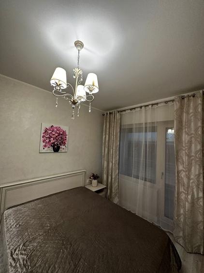 Inchiriez apartament Copou - 1