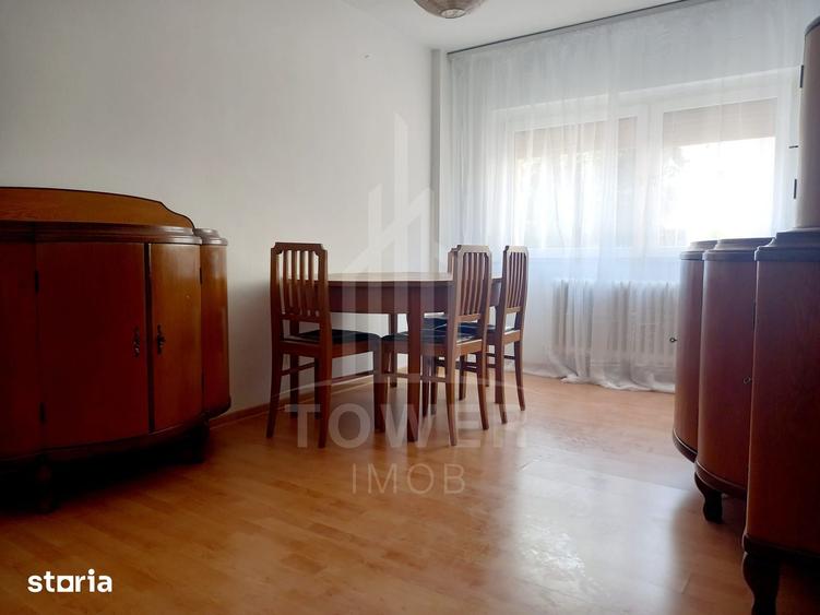 Apartament cu 3 camere în Ștrand