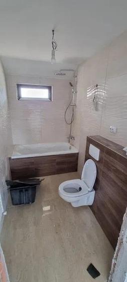 Casă individuală cu 4 camere cu Teren 350 Mp în Gilău