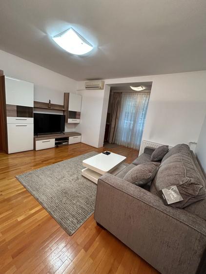 Apartament cu 2 camere decomandat, mobilat în Domenii