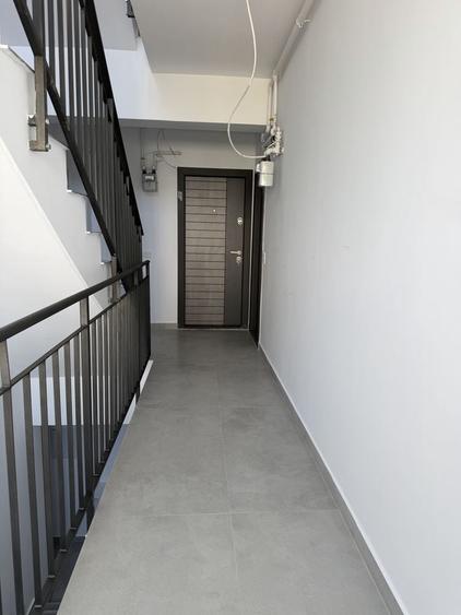 Apartament cu 3 camere în Dobroești
