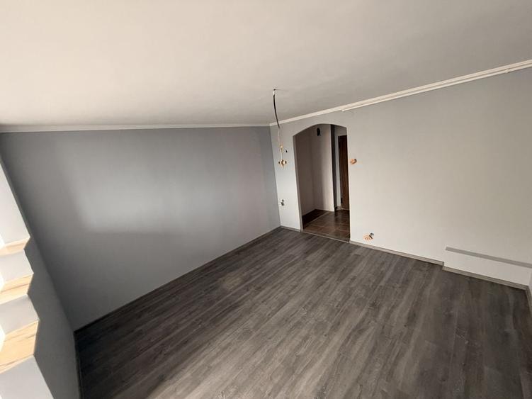 Garsonieră nedecomandată în Central