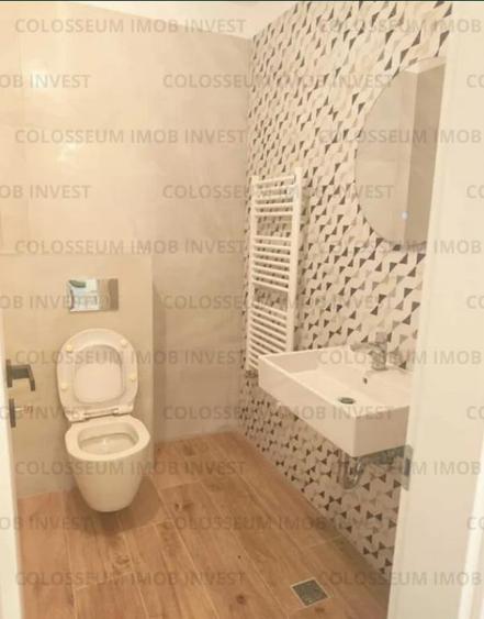 Apartament 2 camere | Decomandat | 55 mp | Mozaic Residence -Tractorul - 3