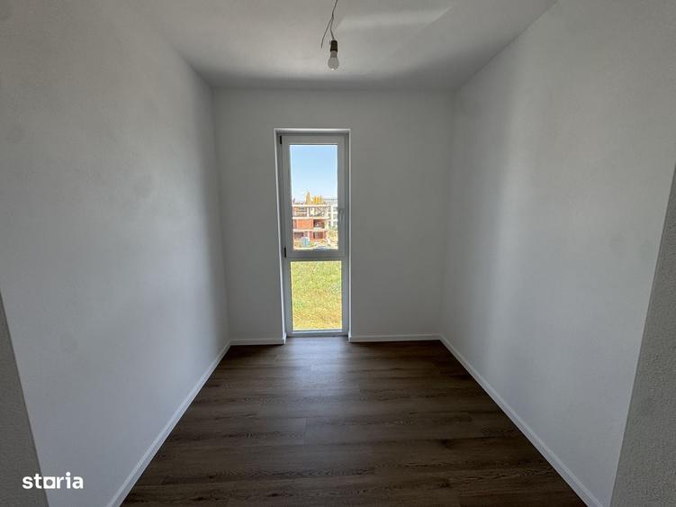 Penthouse 3 Camere | 110 mp Utili | Finisaje Premium | Giroc | AC - 3