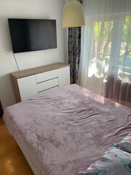 Apartament cu 3 camere decomandat în Decebal