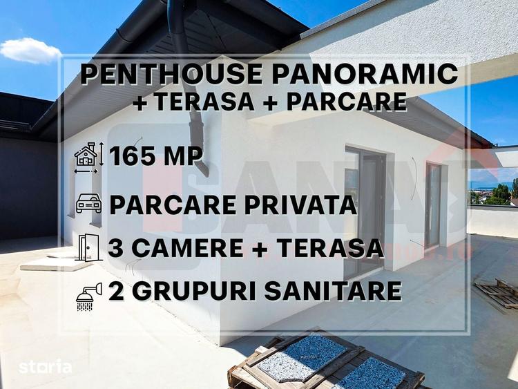 Apartament cu 3 camere în Terezian