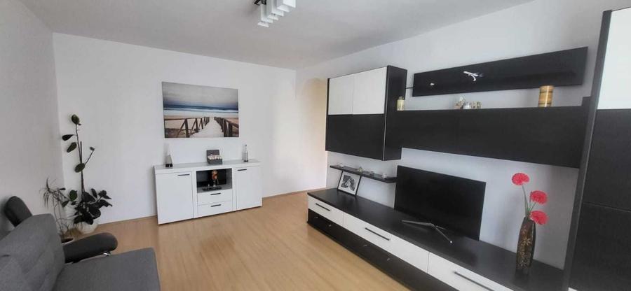 Inchiriere apartament 3 camere, mobilat si utilat, ocupabil imediat, cartier Tudor - 4