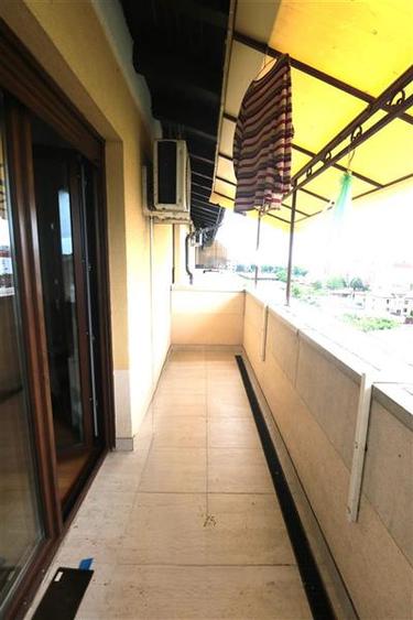 Apartament cu 2 camere decomandat în Aradului