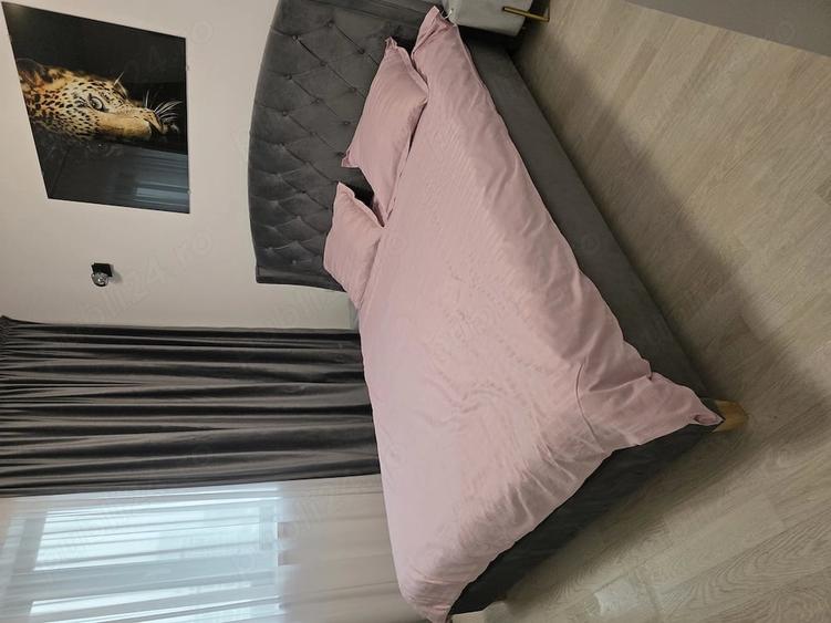 Apartament cu 2 camere decomandat în Pipera