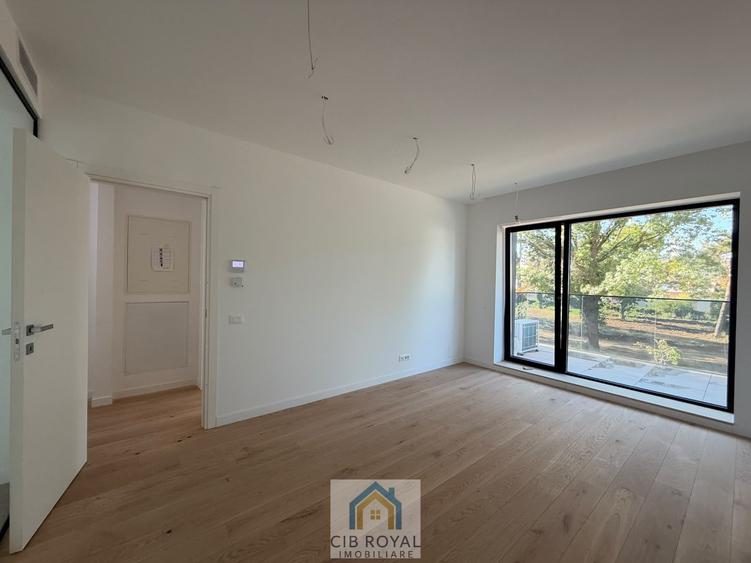 Apartament cu 2 camere decomandat în Aviației