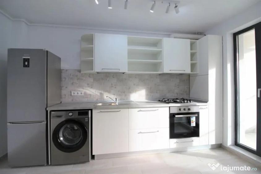 TIMPURI NOI METROU - STUDIO MODERN 2022 CU PARCARE - 13