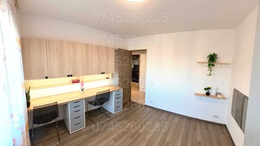 Apartament cu 2 camere decomandat în Mărăști
