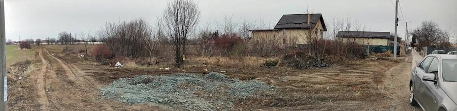 Teren de col?, intravilan, 1715 mp, construibil, com. Jilava (Aluni?u), toate utilita?ile in zona - 5