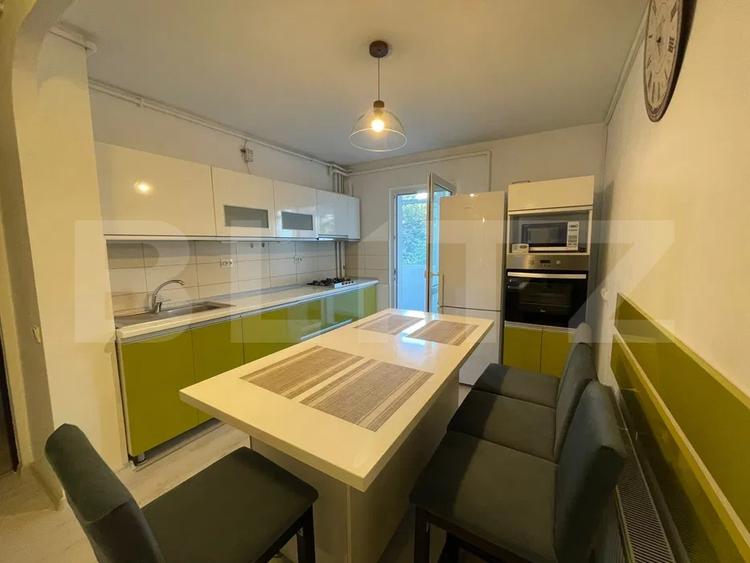 Apartament 2 camere, decomandat, 50 mp, zona Primaverii - 3