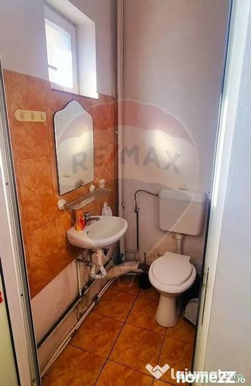 Spațiu comercial, de 37 mp, în Ultracentral
