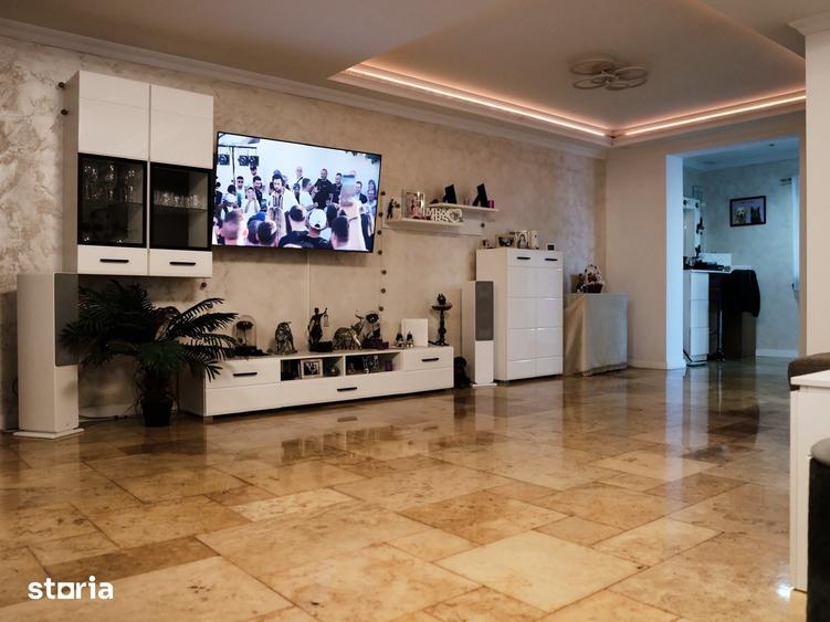 Casă cu 4 camere cu Teren 250 Mp în Central