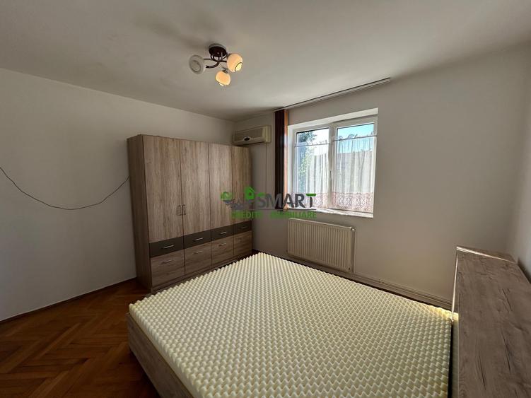 Apartament cu 2 camere în Ultracentral