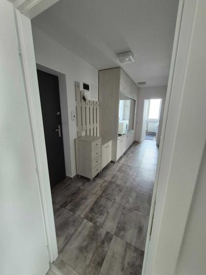 Apartament cu 2 camere decomandat în Unirii