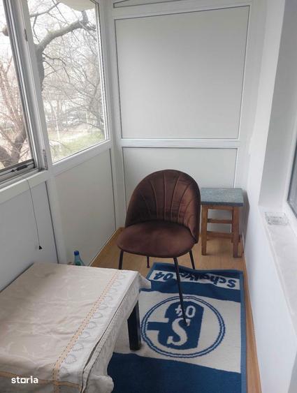 Garsonieră, mobilată în Micro 19
