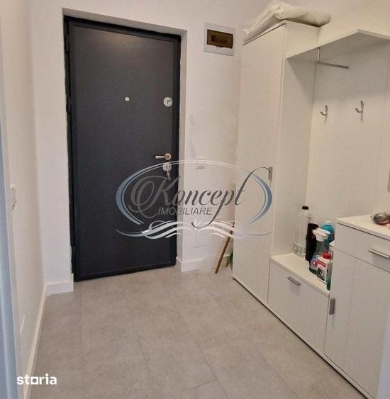 Apartament 2 camere cu terasa si parcare - 7
