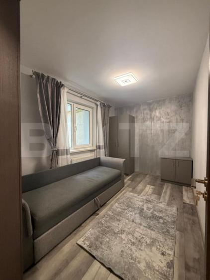 Apartament cu 3 camere decomandat în Dâmbu Pietros