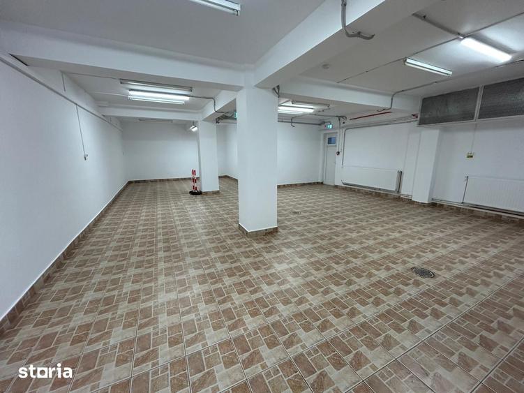 Spațiu comercial, de 85 mp, în Berceni
