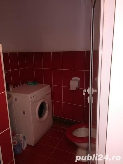 Casă cu 5 camere cu Teren 500 Mp în Central