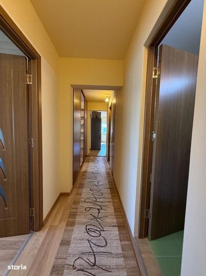 Apartament cu 4 camere decomandat în Mănăștur
