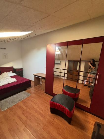 Apartament cu 2 camere nedecomandat în Alexandru cel Bun