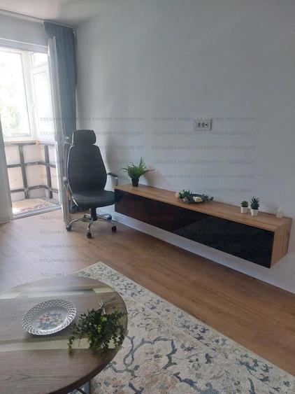 Giurgiului Topora?i-Apartament 2 camere de inchiriat | - 2