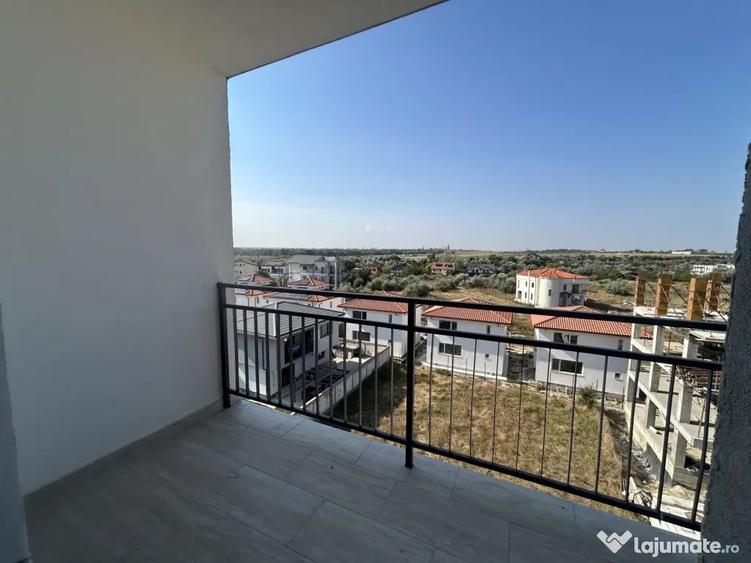 Apartament 2 camere decomandat | 64,8 mp total | Mamaia Nord - 1
