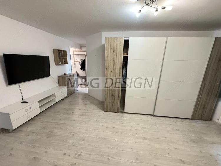 Apartament cu 2 camere decomandat în Giroc
