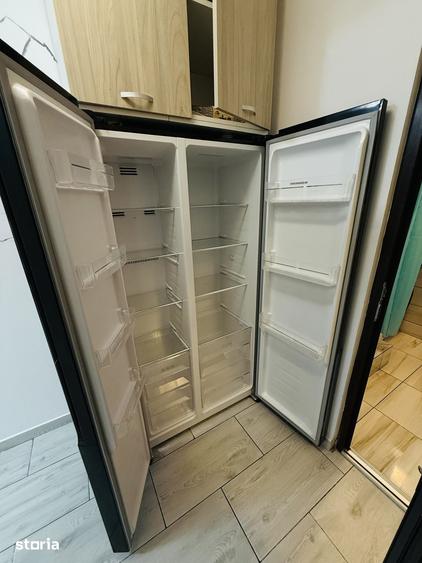 Garsoniera pet friendly cu loc de parcare - Prelungirea Ghencea - 2