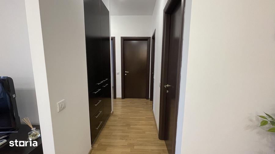 Apartament cu 4 camere în Aviației