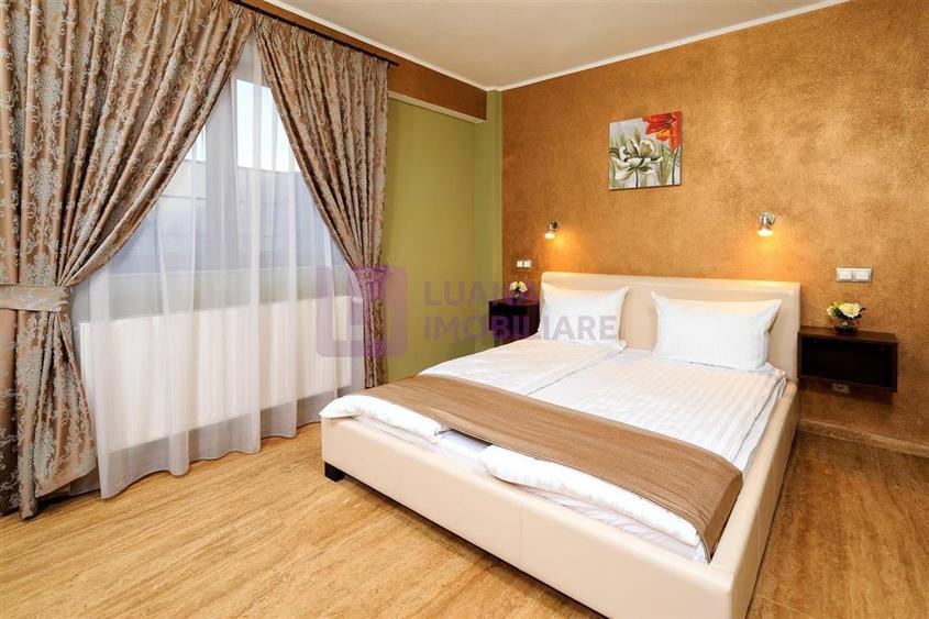 Hotel/Pensiune, de 150 mp, în Central