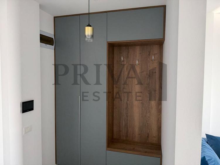 Apartament nou 2 camere, loc de parcare, XCity Towers - 9