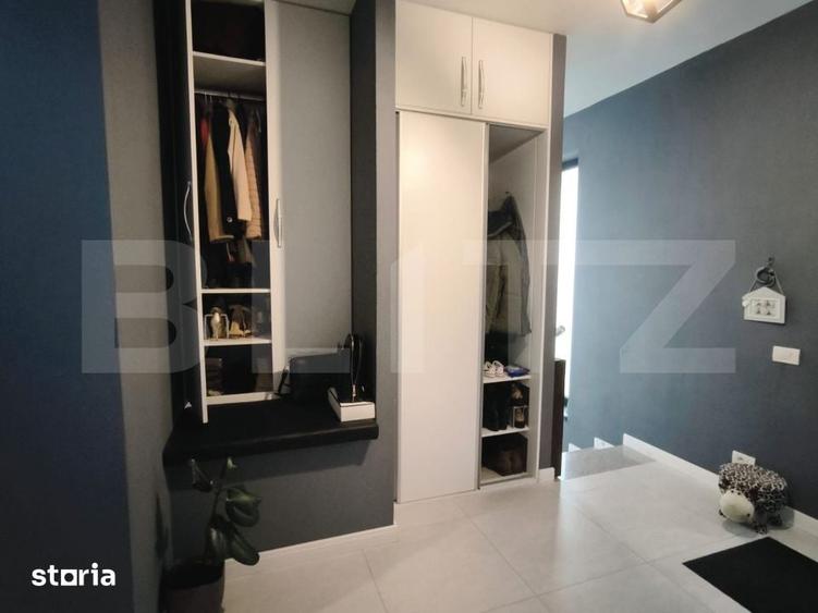 Casă cu Teren 1145 Mp în Cârcea