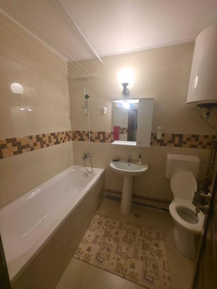 Apartament cu 2 camere decomandat în Dristor