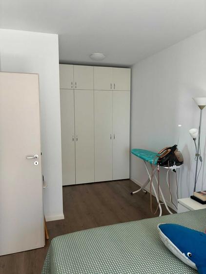 Apartament cu 2 camere decomandat în Nord