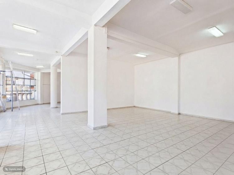 Spațiu comercial 265 mp | Ștefan cel Mare - 25