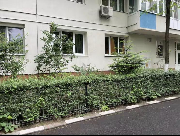 Apartament cu 2 camere în 1 Mai