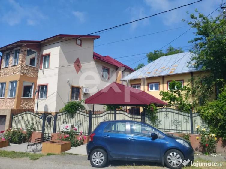 Casă cu 1 camere cu Teren 3297 Mp în Valea Mare