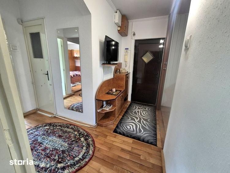 Inchiriez apartament 75mp 3 camere in manastur complet utilat - 2