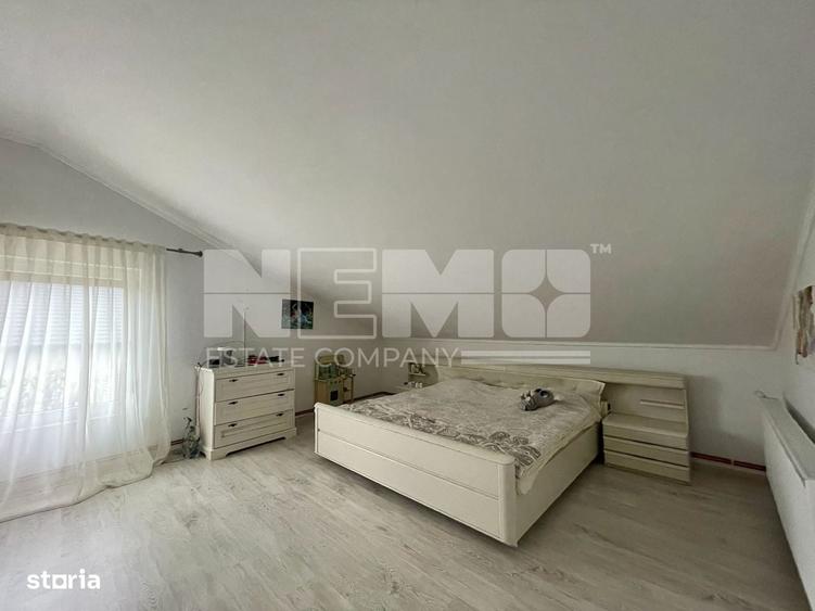 Casă cu 4 camere cu Teren 581 Mp în Vicovu de Sus