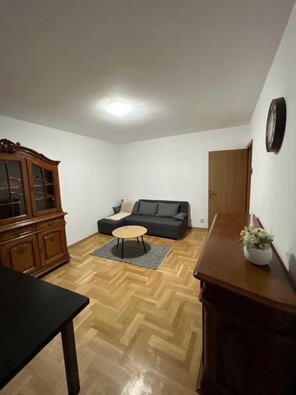 Apartament cu 2 camere decomandat în Ultracentral