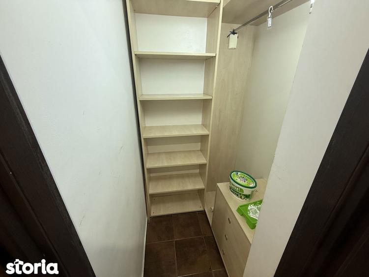 Apartament cu 3 camere decomandat, mobilat în Obor