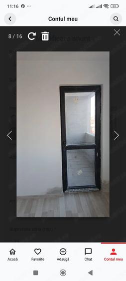 Casă cu Teren 165 Mp în Alexandriei