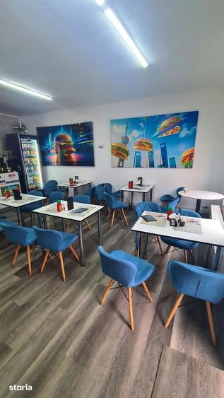 Spațiu comercial, de 100 mp, în Central