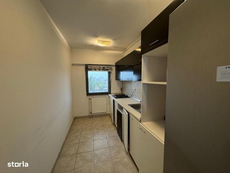 Apartament cu 2 camere, mobilat în Doamna Ghica