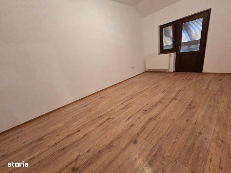 APARTAMENT 2 CAMERE et4/Mansarda LIFT 63 mp 94.990 Euro Platou Galata - 2